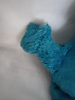 Hasbro Sesame Street Cookie Monster Talking Toy