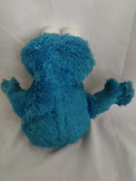 Hasbro Sesame Street Cookie Monster Talking Toy