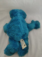 Hasbro Sesame Street Cookie Monster Talking Toy