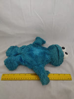 Hasbro Sesame Street Cookie Monster Talking Toy