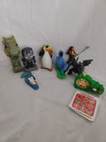 McDonald's Happy Meal Toy Lot 20 Ct