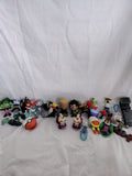 McDonald's Happy Toy Lot 21 Ct