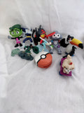 McDonald's Happy Toy Lot 21 Ct