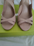 Gianni Bini Heels Women’s Size 7.5M