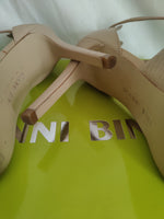 Gianni Bini Heels Women’s Size 7.5M