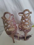 Jessica Simpson Heels Women’s Size 7/M