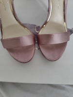 Jessica Simpson Heels Women’s Size 7/M