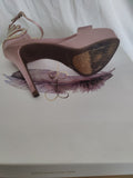 Jessica Simpson Heels Women’s Size 7/M