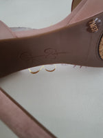 Jessica Simpson Heels Women’s Size 7/M