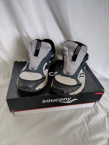 Saucony Running Shoes Men's Size 7.5