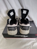 Saucony Running Shoes Men's Size 7.5