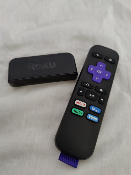 Roku Streaming Device