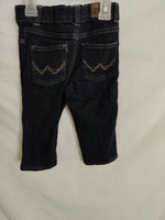 Wrangler Jeans Boys Size 18M