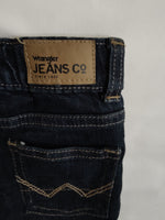 Wrangler Jeans Boys Size 18M