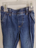 365 Kids Geranimals Jeans Boys Size 6