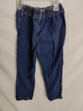 365 Kids Geranimals Jeans Boys Size 6