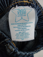 365 Kids Geranimals Jeans Boys Size 6