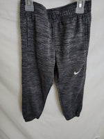 Nike Dri-Fit Sweat Pants Kid's Size 6/M