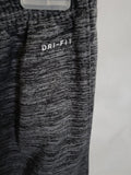 Nike Dri-Fit Sweat Pants Kid's Size 6/M