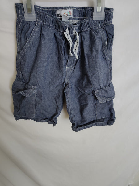 Kids Headquarters Shorts Size 7