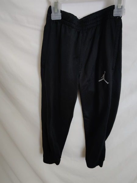 Jordan Sweat Pants Boys Size Sm