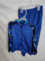 Nike Tracksuit Boys Size 7/L