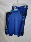 Nike Tracksuit Boys Size 7/L