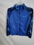 Nike Tracksuit Boys Size 7/L