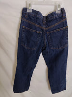 Cat & Jack Jeans Boys Size Slim 8