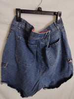 Lee Jean Shorts Women's Size 20W Medium