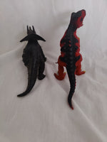 Dinosaur Toys Set of 2