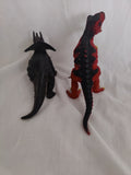 Dinosaur Toys Set of 2