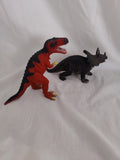 Dinosaur Toys Set of 2