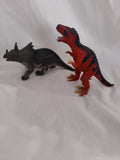 Dinosaur Toys Set of 2