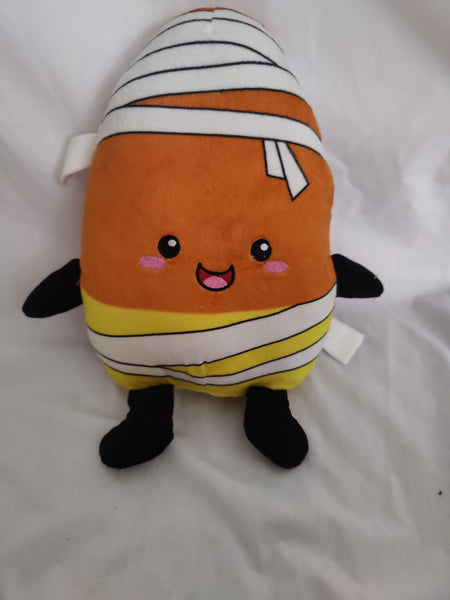 Kellytoy Candy Corn Plush