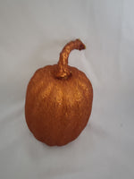 Pumpkin Decor Set Of 5