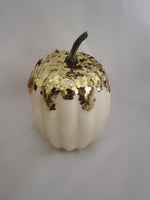 Pumpkin Decor Set Of 5