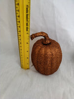 Pumpkin Decor Set Of 5