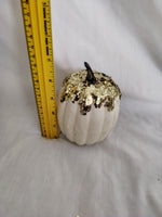 Pumpkin Decor Set Of 5