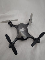 X4 Drone