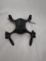 X4 Drone