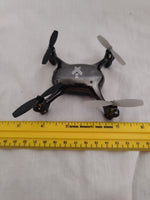 X4 Drone