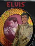 Elvis Musical Ornament