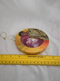 Elvis Musical Ornament