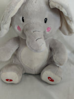 Soark Create Imagine Peek- A- Boo Elephant