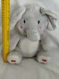 Soark Create Imagine Peek- A- Boo Elephant