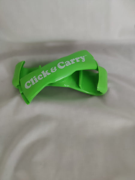 Click & Carry Grocery Bag Holder