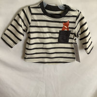 Ever & Ever Baby Shirt Size 3M