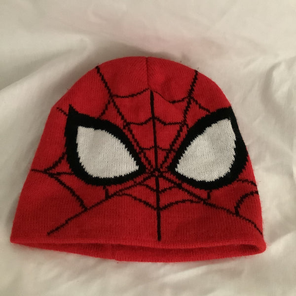 Marvel Spider-Man Beanie Size OSFM (Kids)