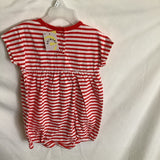 Primary Baby Bodysuit Size 18-24M